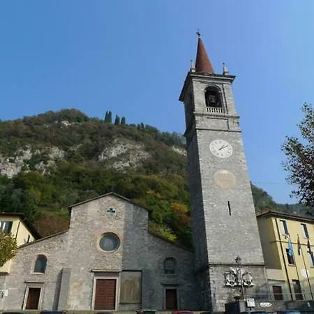 Fiumelatte Sleeps 4 Wifi T802387 Apartamento Varenna